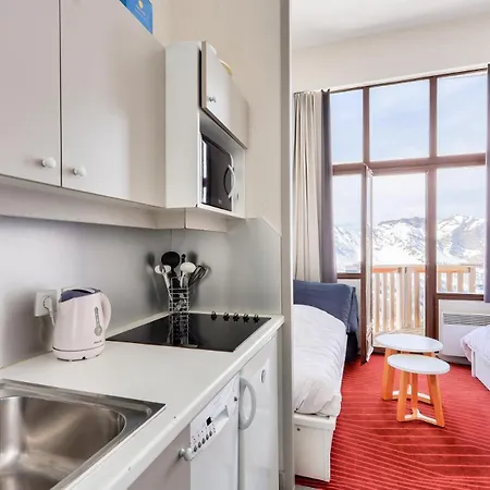Lejlighed Antares - Maeva - 2 Pieces 4 Personnes - Selection Mae-4214 Avoriaz
