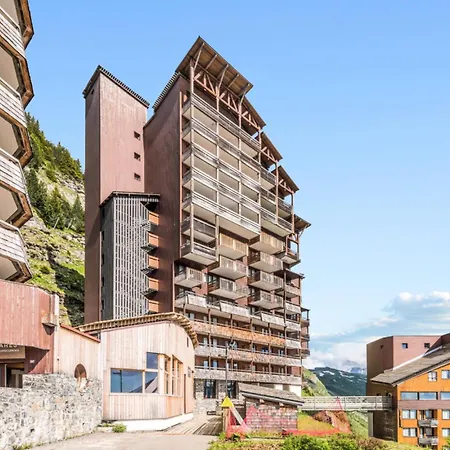 Antares - Maeva - 2 Pieces 4 Personnes - Selection Mae-4214 Apartament *