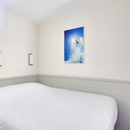 Apartment Antares - Maeva - 2 Pieces 4 Personnes - Selection Mae-4214 Avoriaz