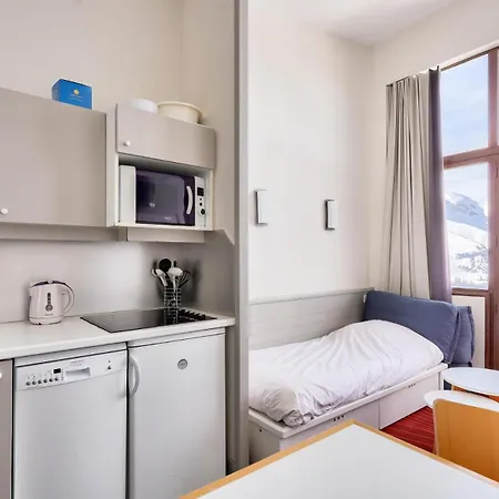 Apartment Antares - Maeva - 2 Pieces 4 Personnes - Selection Mae-4214 *