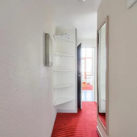 Antares - Maeva - 2 Pieces 4 Personnes - Selection Mae-4214 Apartment