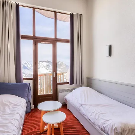 Antares - Maeva - 2 Pieces 4 Personnes - Selection Mae-4214 Apartment Avoriaz