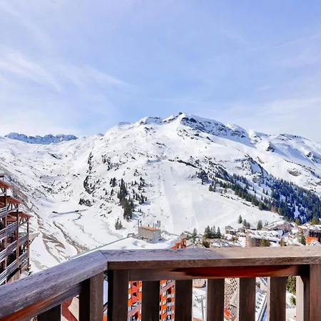 Antares - Maeva - 2 Pieces 4 Personnes - Selection Mae-4214 * Avoriaz